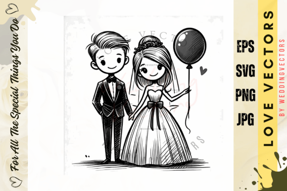 Timeless Romance in Vector Form: Exploring C4731